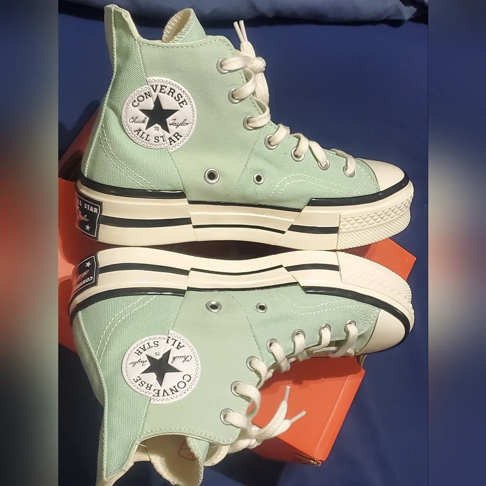 Converse Chuck 70 Plus Hi 